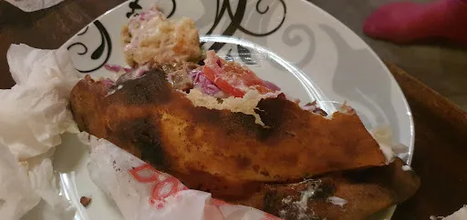 Bild von Santscho's Döner & Pizza