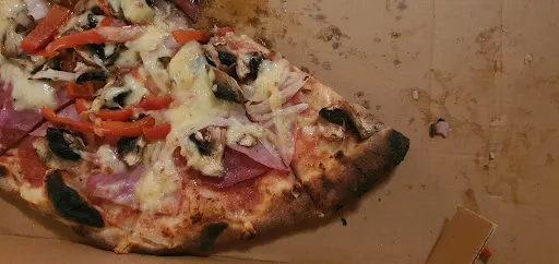 Bild von Santscho's Döner & Pizza