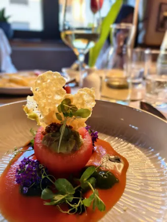 Bild von Restaurant Fleur de Sel