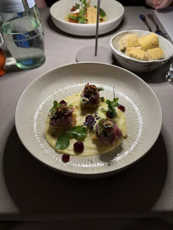 Bild von Restaurant Fleur de Sel