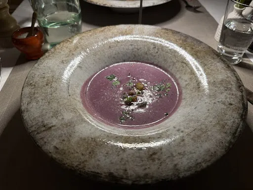 Bild von Restaurant Fleur de Sel