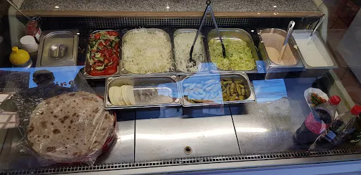 Bild von Ali Baba Döner & Pizza Ranstadt