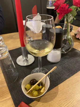 Bild von Ristorante & Pizzeria Tiramisu