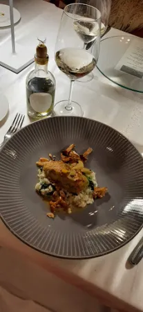 Bild von Restaurant L'Orangerie Darmstadt