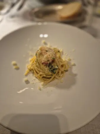Bild von Restaurant L'Orangerie Darmstadt