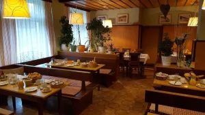 Gasthof - Hotel Fam. Klapka "Zum schwarzen Adler"