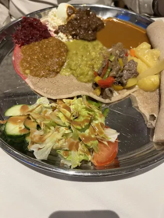 Bild von Restaurant Yetenbi