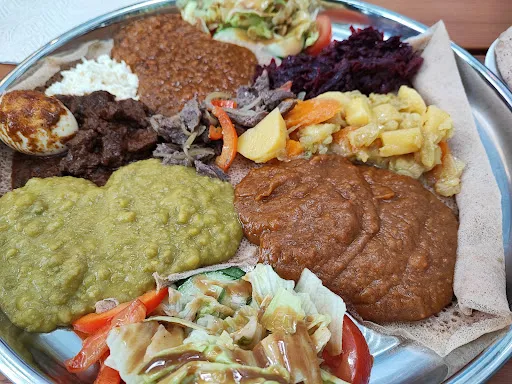 Bild von Restaurant Yetenbi