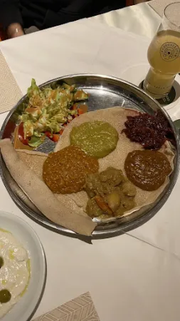 Bild von Restaurant Yetenbi