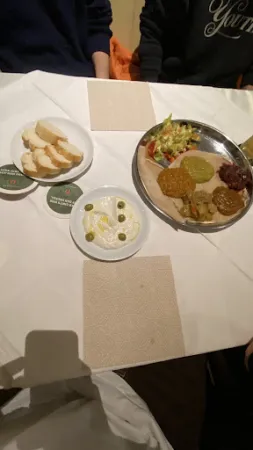Bild von Restaurant Yetenbi
