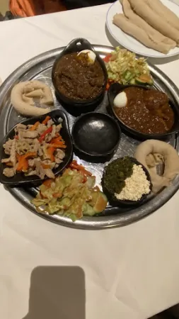 Bild von Restaurant Yetenbi