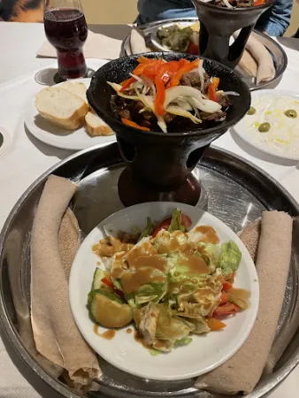 Bild von Restaurant Yetenbi