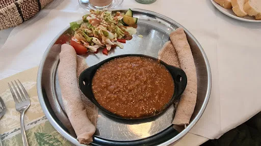 Bild von Restaurant Yetenbi