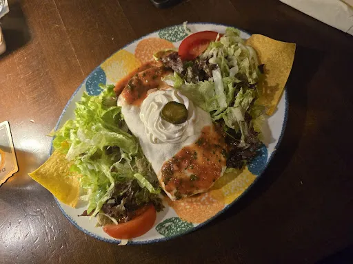 Bild von Hacienda Mexican Restaurant