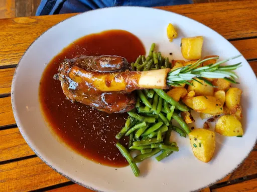 Bild von Restaurant Sitte