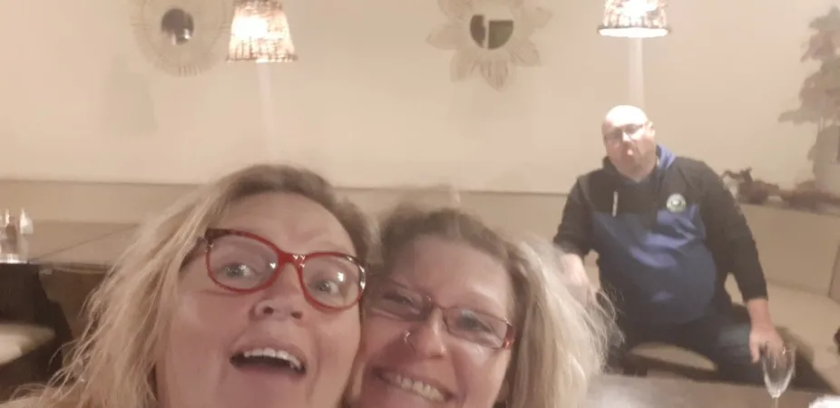 Bild von Birgit Hitter