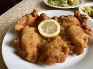 Gasthaus Freudensprung