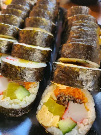 Bild von SunHee Korean & Japanese Cuisine