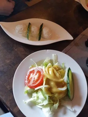 Restaurant Meteora