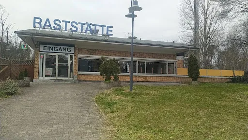 Bild von Tank & Rast Raststätte Pfungstadt West