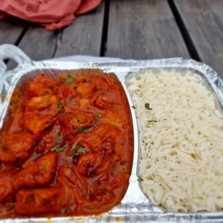 Bild von Pizzeria Ginos Giardino