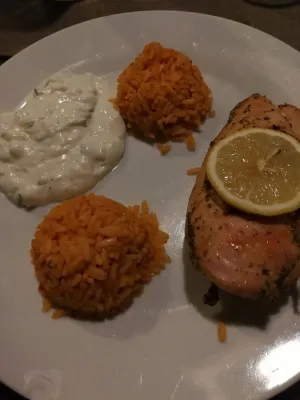 Restaurant Meteora