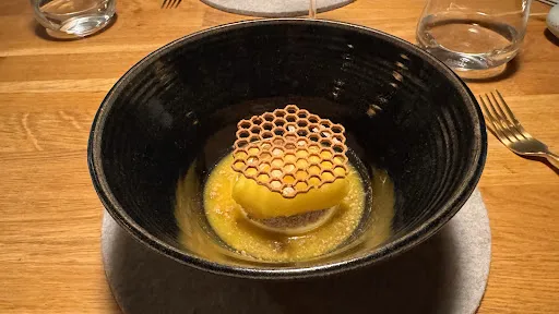 Bild von OX casual fine dining