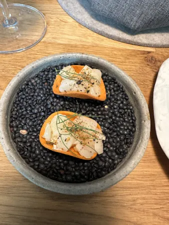 Bild von OX casual fine dining