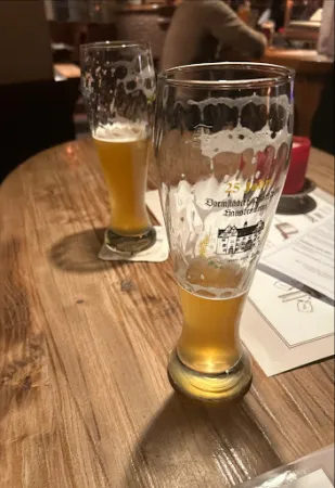 Bild von Darmstädter Ratskeller Hausbrauerei GmbH