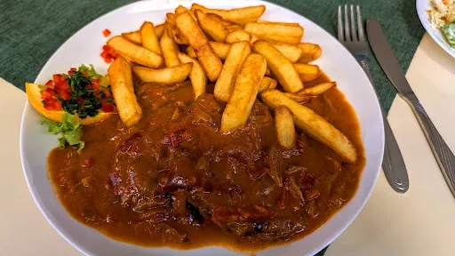 Bild von Zum Töpfchen