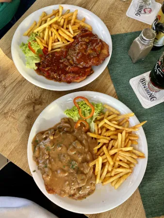 Bild von Zum Töpfchen