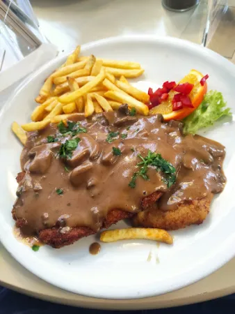 Bild von Zum Töpfchen