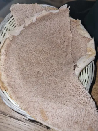 Bild von Baobab