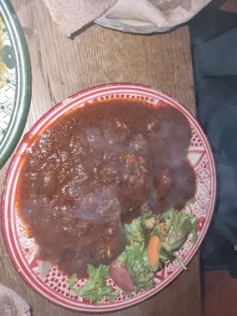 Bild von Baobab