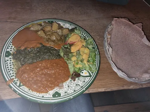 Bild von Baobab