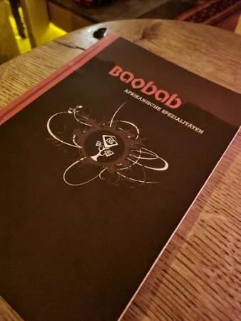 Bild von Baobab