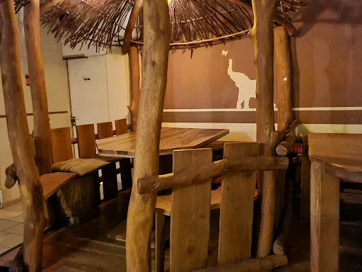 Bild von Baobab