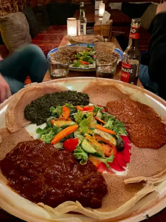 Bild von Baobab