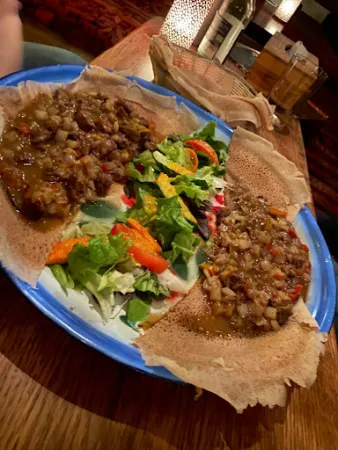 Bild von Baobab