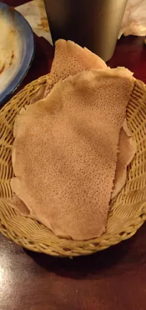 Bild von Baobab