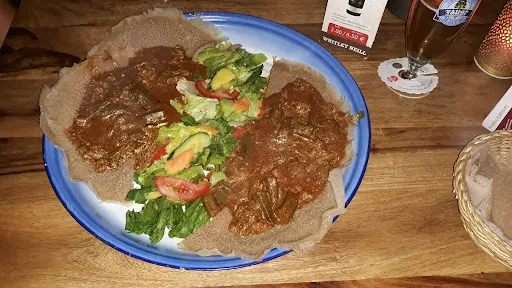 Bild von Baobab