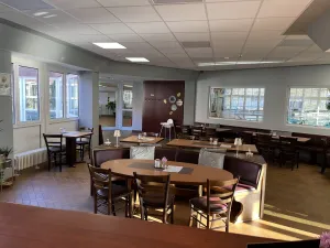 Bistro Lieblingsplatz