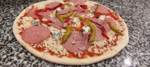 PIZZA Großengersdorf