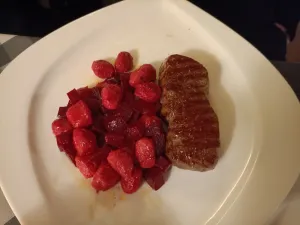 Gaststätte Ranfoldskeller