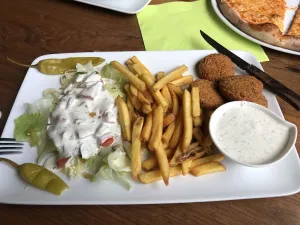 Deniz Kebap Langenselbold