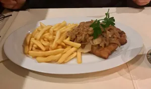 Restaurant Kabbouz