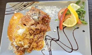 Mamma Mia Bistro Bar & More