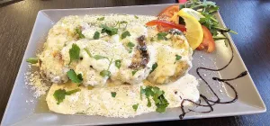 Mamma Mia Bistro Bar & More