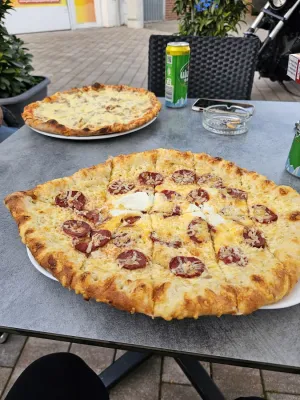Central Pizza & Kebab Haus