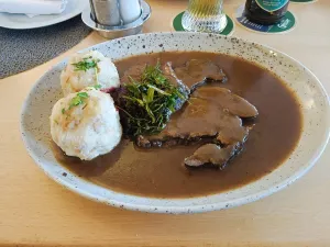 Gasthof Brait